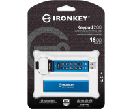 KINGSTON USB 3.1 16GB 145MB/s IKKP200/16GB - 1070335 - zdjęcie 3